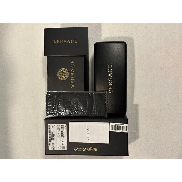 Brand New Versace Sunglasses -0VE4431F - Picture 3 of 7